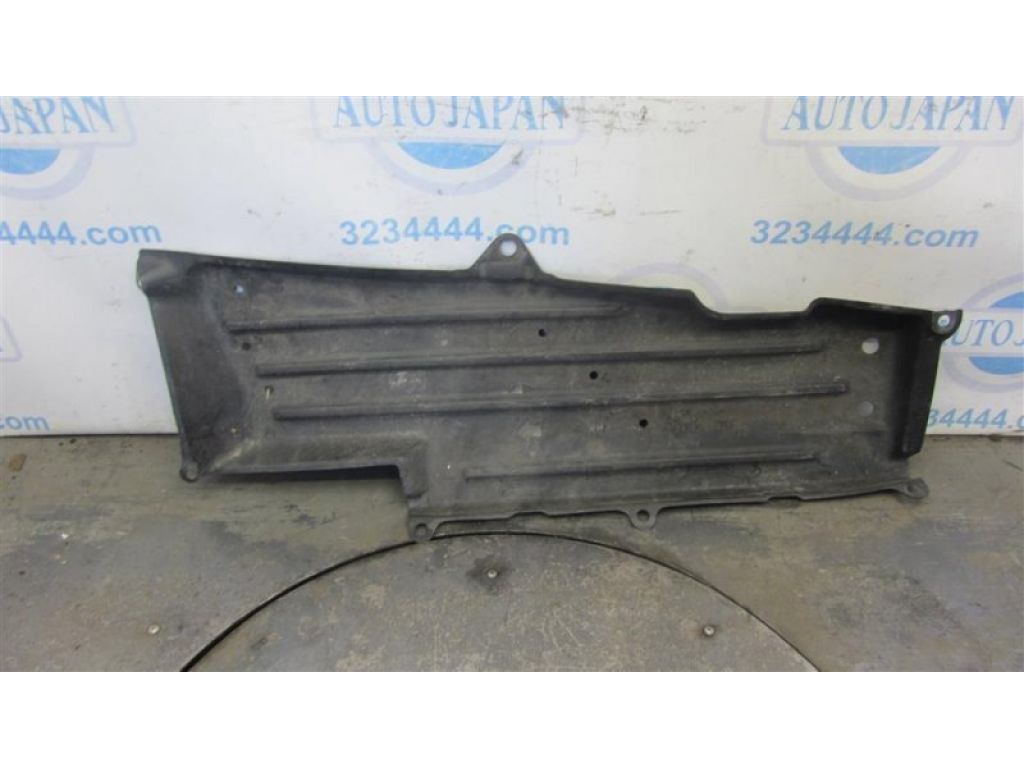 58166-08010 | Защита днища лев. TOYOTA SIENNA 11-16 - Фото 3