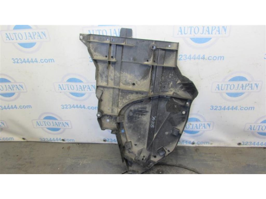 42045AL06C | Защита днища лев. SUBARU OUTBACK BS 14-21 - Фото 3