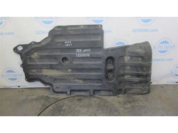 Захист дну лів. ACURA MDX (YD3) 13-21