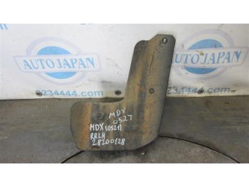 Брызговик задн. прав. ACURA MDX (YD3) 13-21