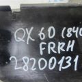 999J2-R3KH304 | Бризговик передн. прав. INFINITI QX60/JX35 12-20 - Прев'ю 2