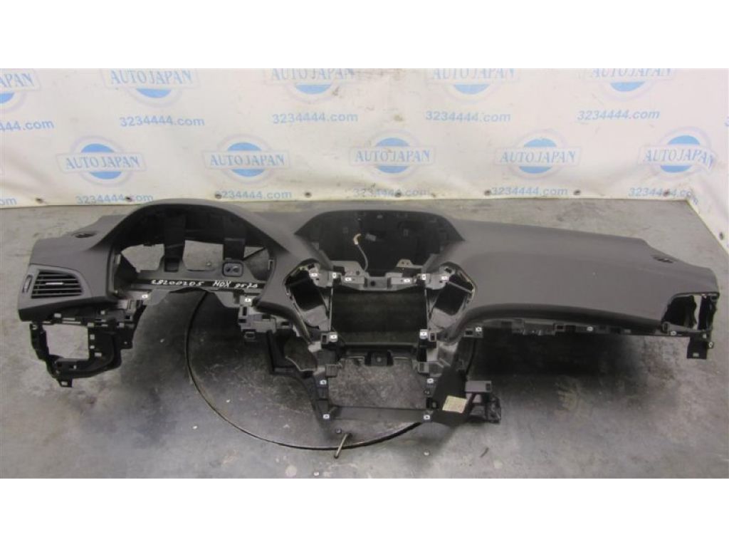 77100-TZ5-A03ZB | Торпедо ACURA MDX (YD3) 13-21