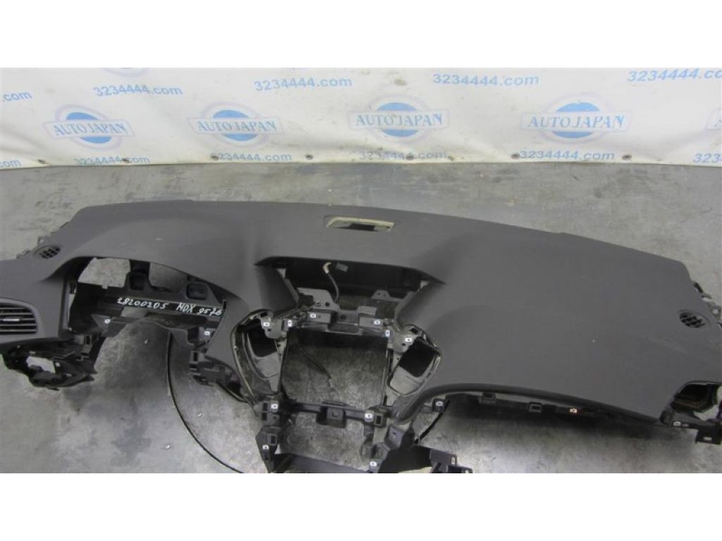 77100-TZ5-A03ZB | Торпедо ACURA MDX (YD3) 13-21 - Фото 6