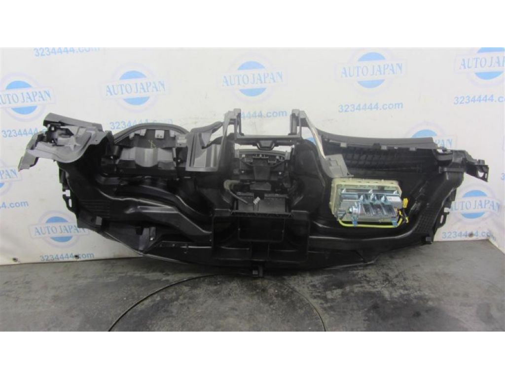 77100-TZ5-A03ZB | Торпедо ACURA MDX (YD3) 13-21 - Фото 7