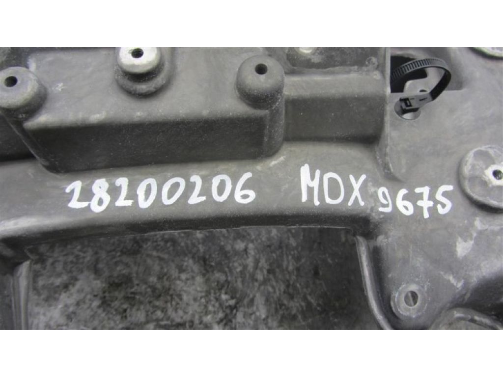 61300-TZ5-A00 | Усилитель торпедо ACURA MDX (YD3) 13-21 - Фото 2