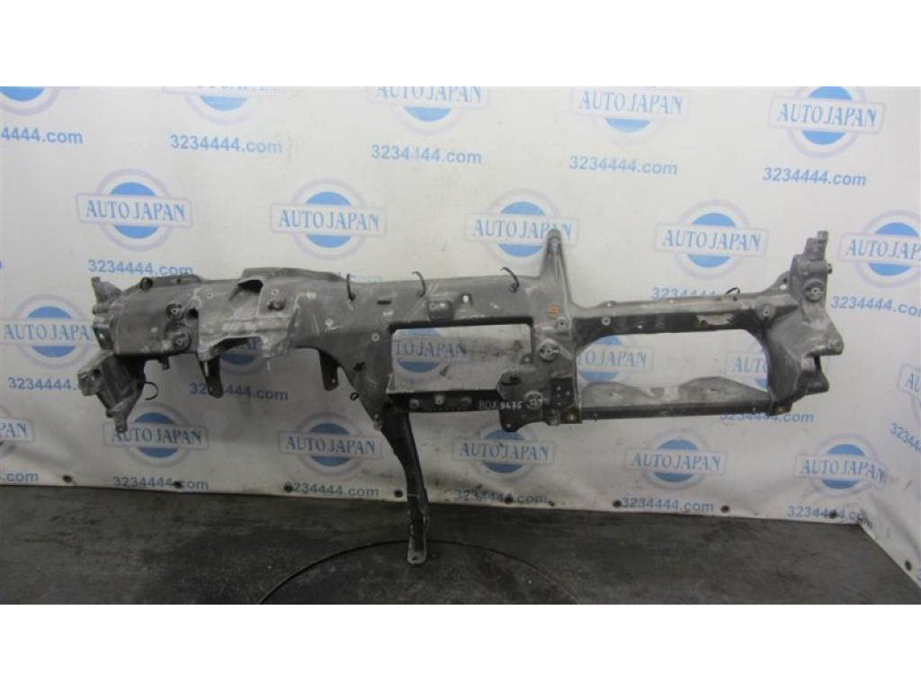 61300-TZ5-A00 | Усилитель торпедо ACURA MDX (YD3) 13-21 - Фото 3
