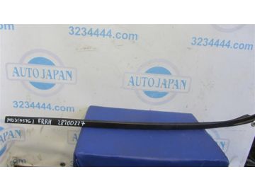 Молдинг стекла передн. прав. ACURA MDX (YD3) 13-21