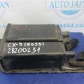 CY01-13-96ZB | Абсорбер топливный MAZDA CX-9 06-16
