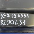 CY01-13-96ZB | Абсорбер топливный MAZDA CX-9 06-16 - Превью 2