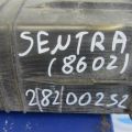 14950-1KC0A | Абсорбер топливный NISSAN SENTRA B17 12-21 - Превью 2