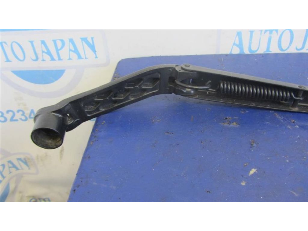 TD11-67-321 | Поводок стеклоочистителя передний лев. MAZDA CX-9 06-16 - Фото 3