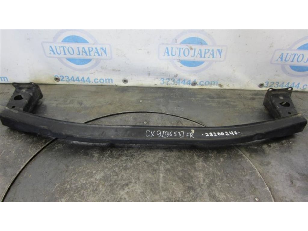 TD11-34-880A | Усилитель переднего бампера MAZDA CX-9 06-16