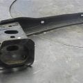 TD11-34-880A | Усилитель переднего бампера MAZDA CX-9 06-16 - Превью 3