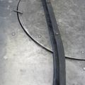 TD11-34-880A | Усилитель переднего бампера MAZDA CX-9 06-16 - Превью 4