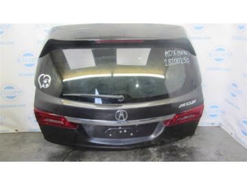 Крышка багажника ACURA MDX (YD3) 13-21