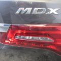 68100-TZ5-A91ZZ | Крышка багажника ACURA MDX (YD3) 13-21 - Превью 4