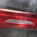 68100-TZ5-A91ZZ | Крышка багажника ACURA MDX (YD3) 13-21 - Превью 5