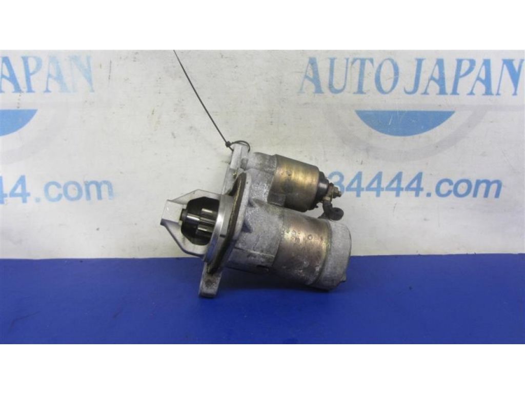 23300-EN200 | Стартер NISSAN QASHQAI 07-14