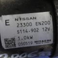 23300-EN200 | Стартер NISSAN QASHQAI 07-14 - Превью 3
