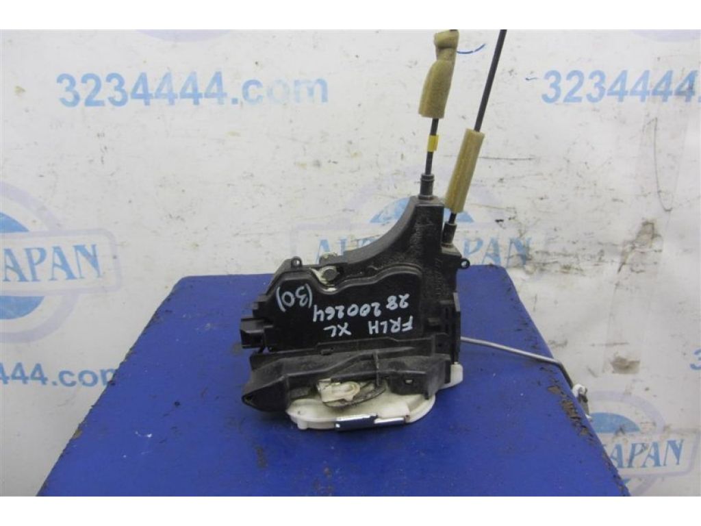 MN167833 | Замок двери передн. лев. MITSUBISHI OUTLANDER XL 05-13