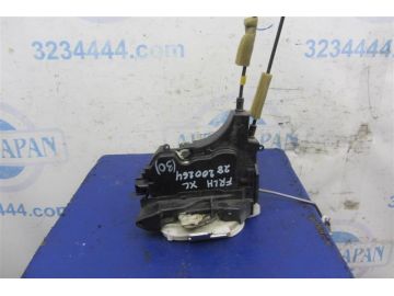 Замок двери передн. лев. MITSUBISHI OUTLANDER XL 05-13