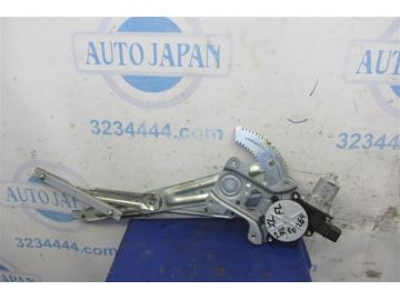 Склопідйомник передн. лів. MITSUBISHI OUTLANDER XL 05-13