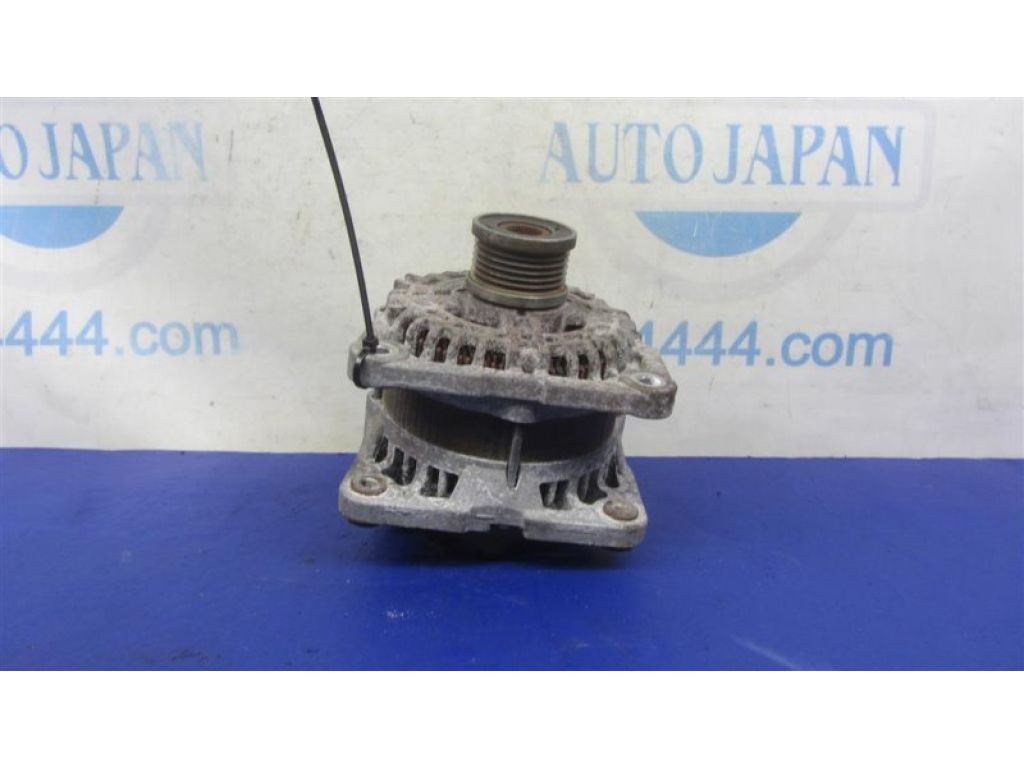 23100-EN000 | Генератор NISSAN QASHQAI 07-14