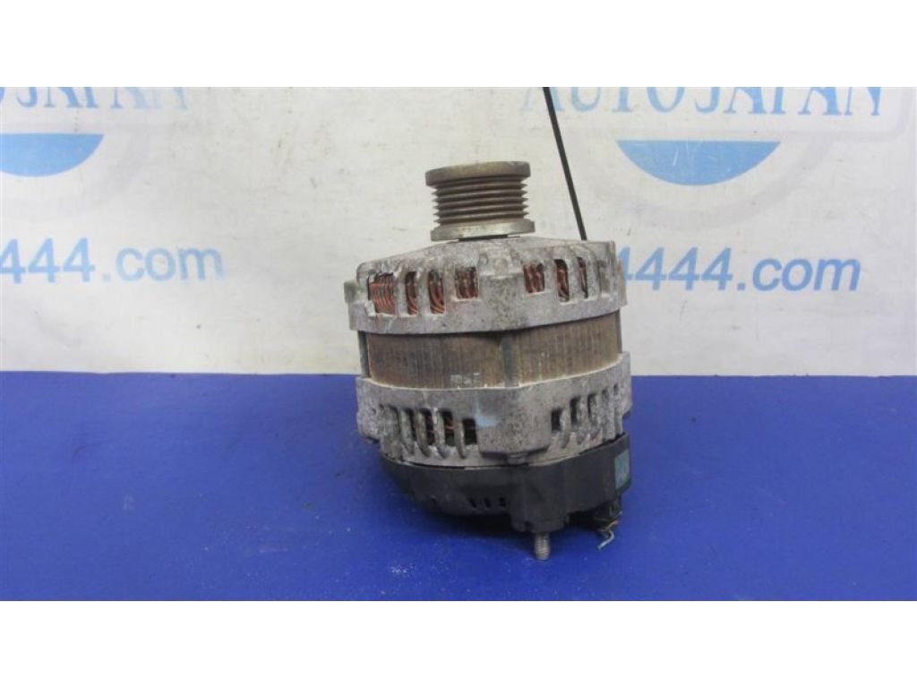 23100-EN000 | Генератор NISSAN QASHQAI 07-14 - Фото 3