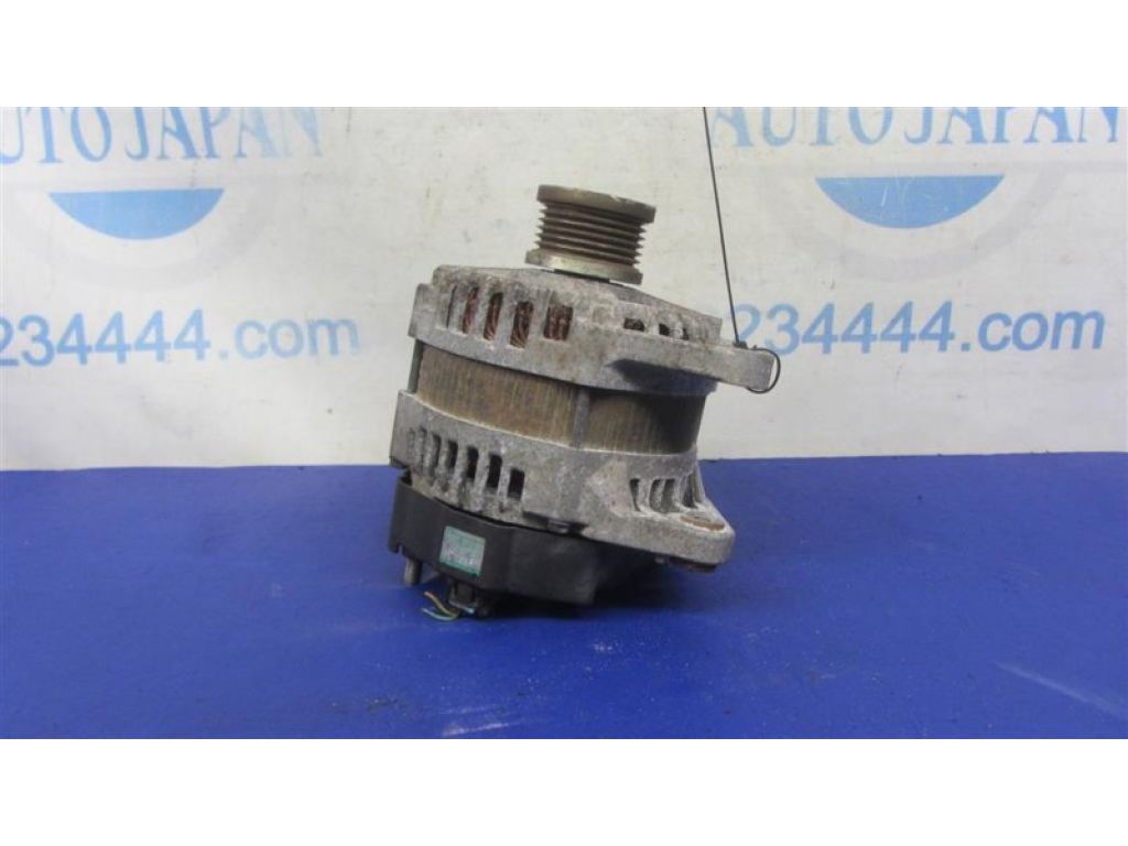 23100-EN000 | Генератор NISSAN QASHQAI 07-14 - Фото 4