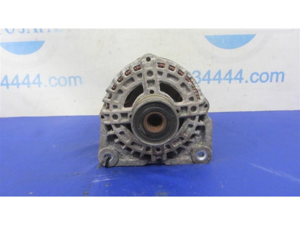 23100-EN000 | Генератор NISSAN QASHQAI 07-14 - Фото 5