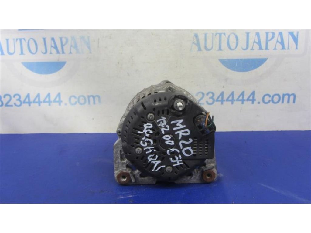 23100-EN000 | Генератор NISSAN QASHQAI 07-14 - Фото 6