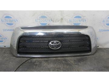 Решетка радиатора TOYOTA TUNDRA 07-13