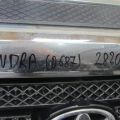 53100-0C160 | Решітка радіатора TOYOTA TUNDRA 07-13 - Прев'ю 2