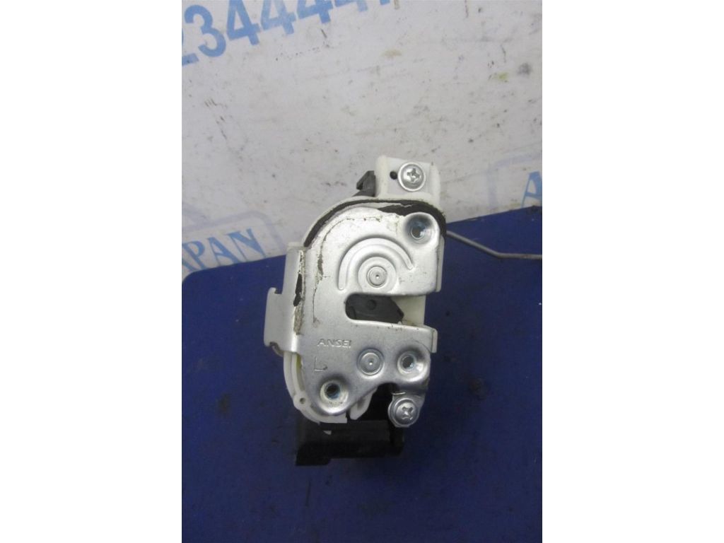 MN167833 | Замок двери передн. лев. MITSUBISHI OUTLANDER XL 05-13 - Фото 7