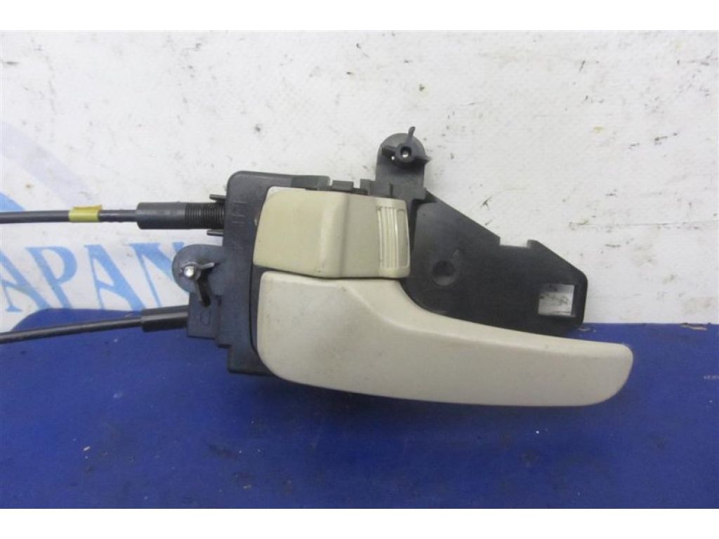 MN167833 | Замок двери передн. лев. MITSUBISHI OUTLANDER XL 05-13 - Фото 8