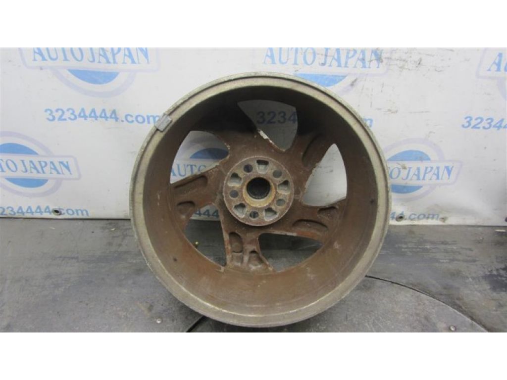 88974913 | Диск R16 TOYOTA MATRIX 02-08 - Фото 3