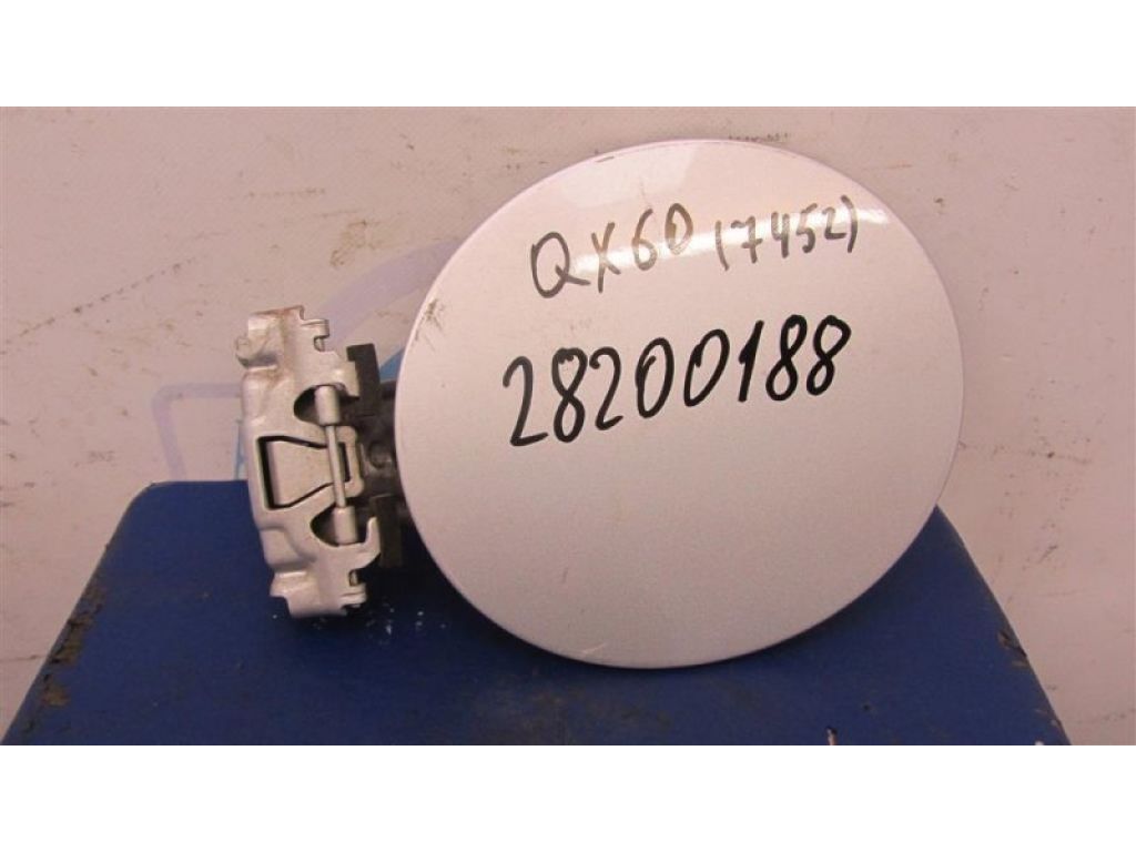 G8830-3JAMA | Лючок топливного бака INFINITI QX60/JX35 12-20