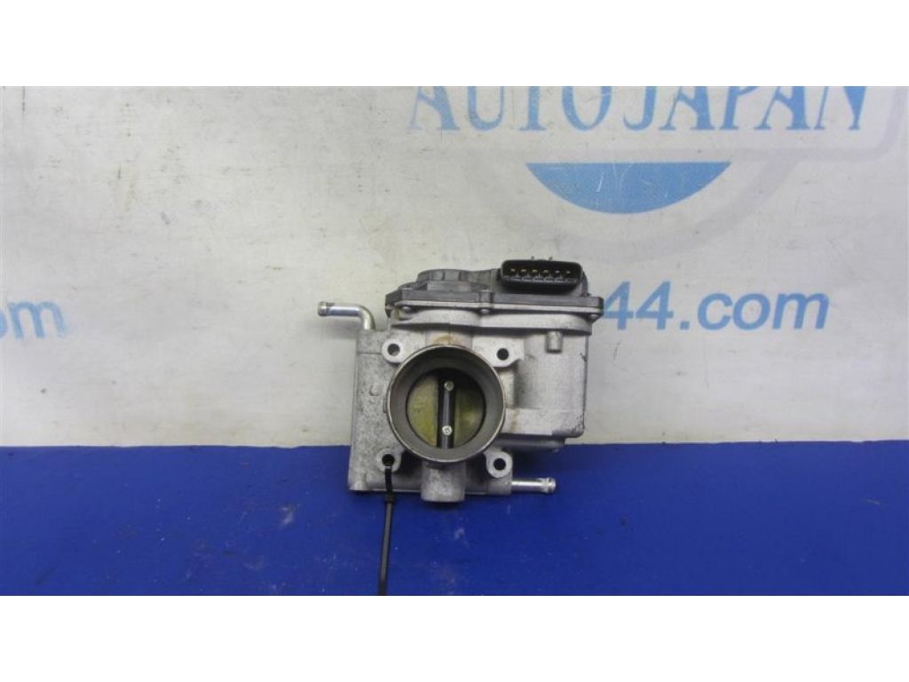 ZJ20-13-640A | Дроссельная заслонка MAZDA 3 BK 03-08