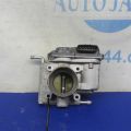 ZJ20-13-640A | Дроссельная заслонка MAZDA 3 BK 03-08