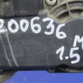 ZJ20-13-640A | Дроссельная заслонка MAZDA 3 BK 03-08 - Превью 2