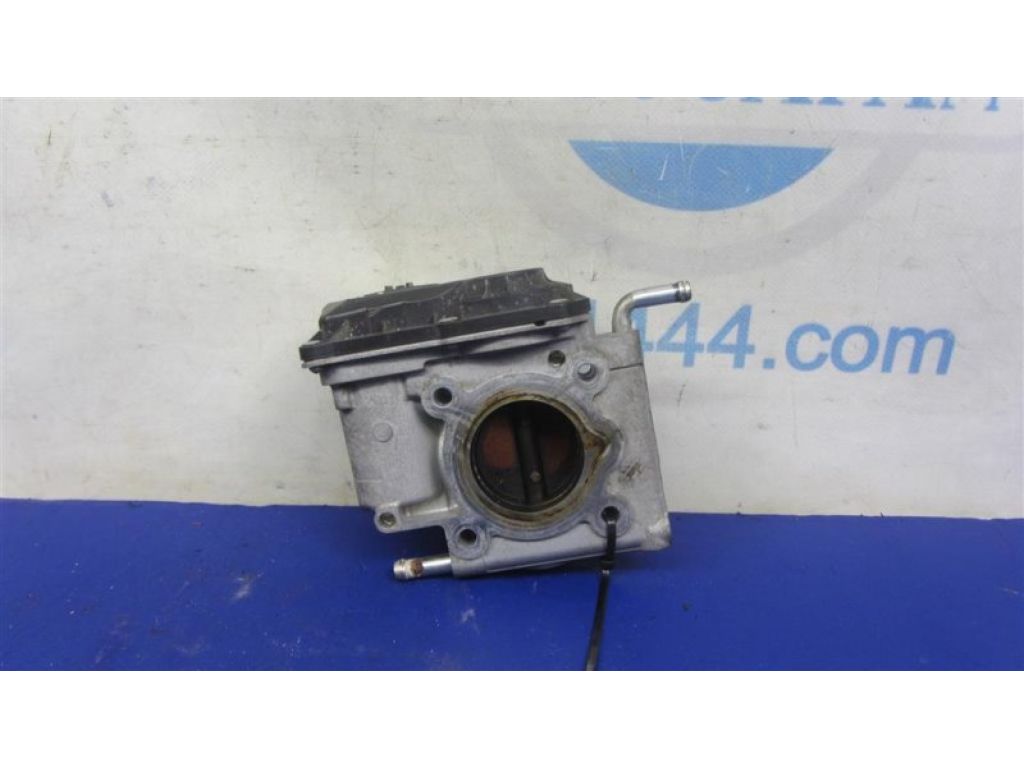 ZJ20-13-640A | Дроссельная заслонка MAZDA 3 BK 03-08 - Фото 3