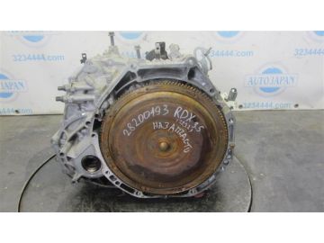 АКПП ACURA RDX 12-19
