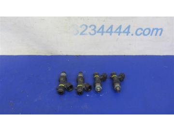 Форсунка паливна NISSAN QASHQAI 07-14