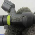 16600-EN200 | Форсунка топливная NISSAN QASHQAI 07-14 - Превью 6