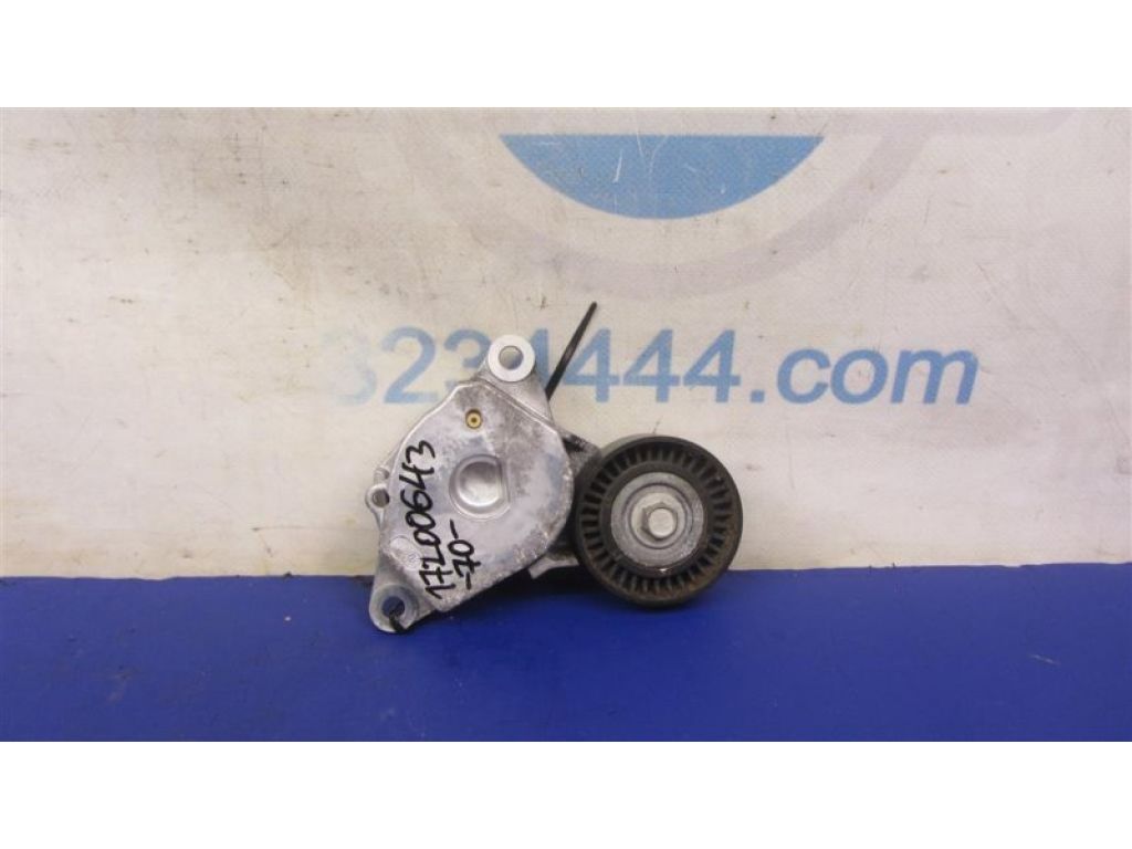 1662036012 | Натягувач ременя генератора TOYOTA CAMRY 70 17-