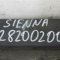 PT278-08170 | Рейлинги TOYOTA SIENNA 11-16 - Превью 2