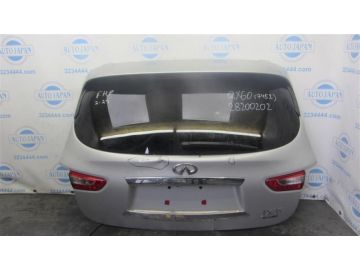 Крышка багажника INFINITI QX60/JX35 12-20