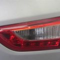 90100-3JA0A | Крышка багажника INFINITI QX60/JX35 12-20 - Превью 4