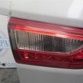 90100-3JA0A | Крышка багажника INFINITI QX60/JX35 12-20 - Превью 5