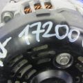 27060-F0010 | Генератор TOYOTA CAMRY 70 17- - Превью 2